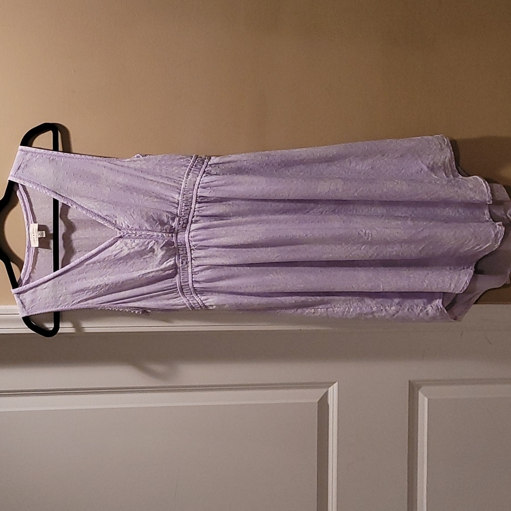 Lucky Brand dress